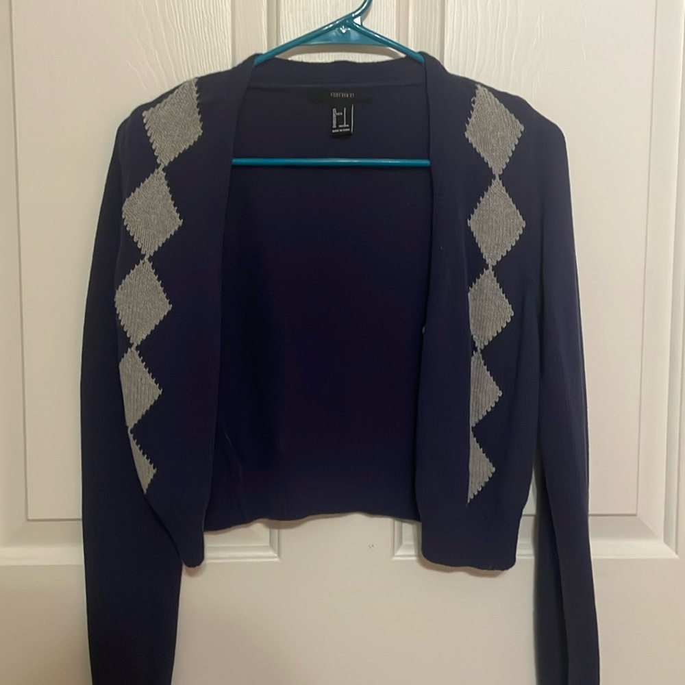 Forever 21 sweater
